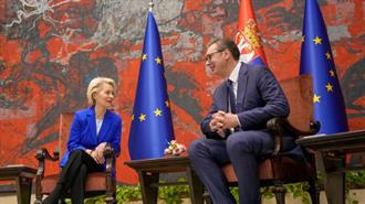 Η Ευρώπη δεν Κάνει Πίσω για το Λίθιο της Σερβίας